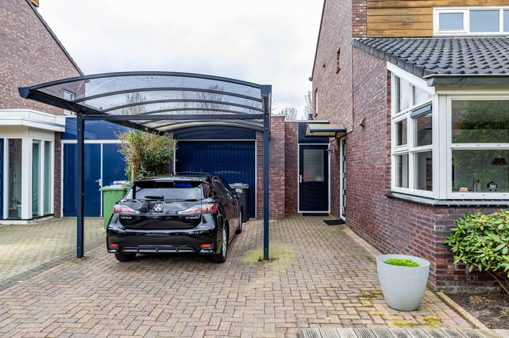 Foto 8 van Marnelaan 6