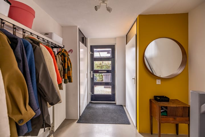 Foto 9 van Marnelaan 6