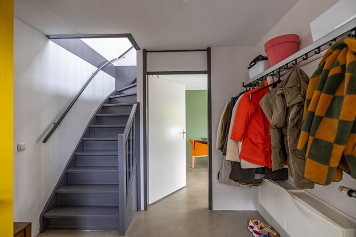 Foto 10 van Marnelaan 6