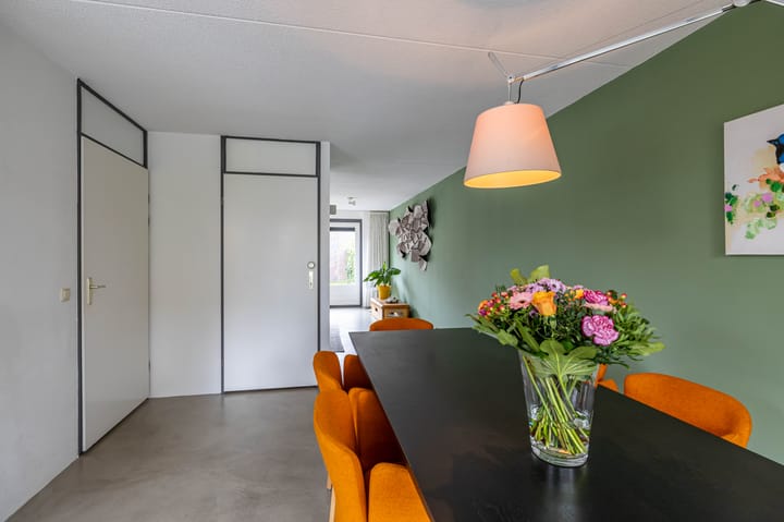 Foto 12 van Marnelaan 6