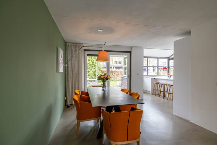 Foto 13 van Marnelaan 6