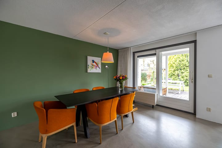 Foto 14 van Marnelaan 6