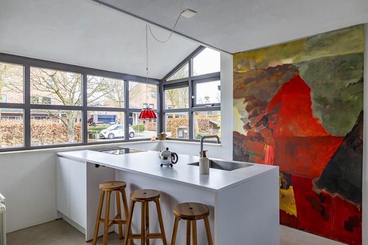 Foto 15 van Marnelaan 6