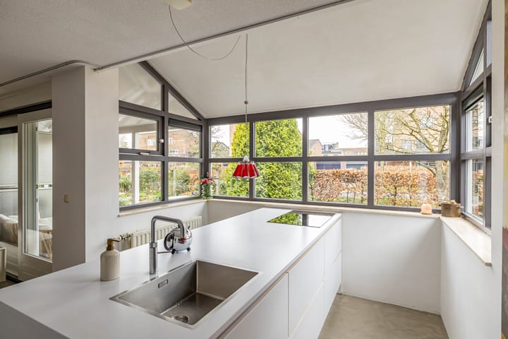 Foto 16 van Marnelaan 6