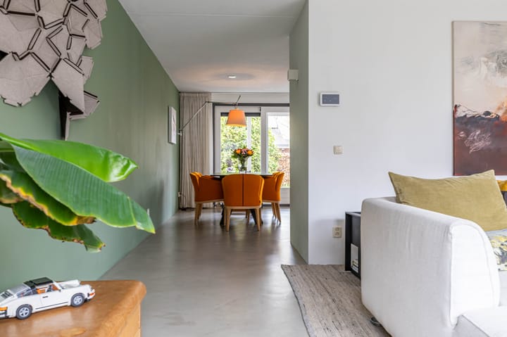 Foto 18 van Marnelaan 6