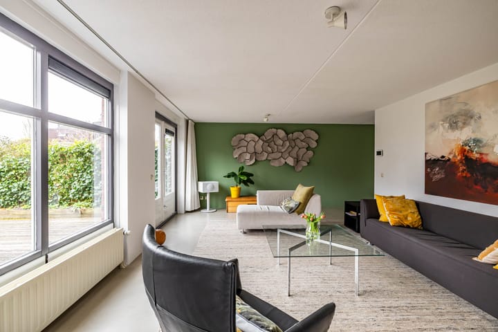 Foto 19 van Marnelaan 6