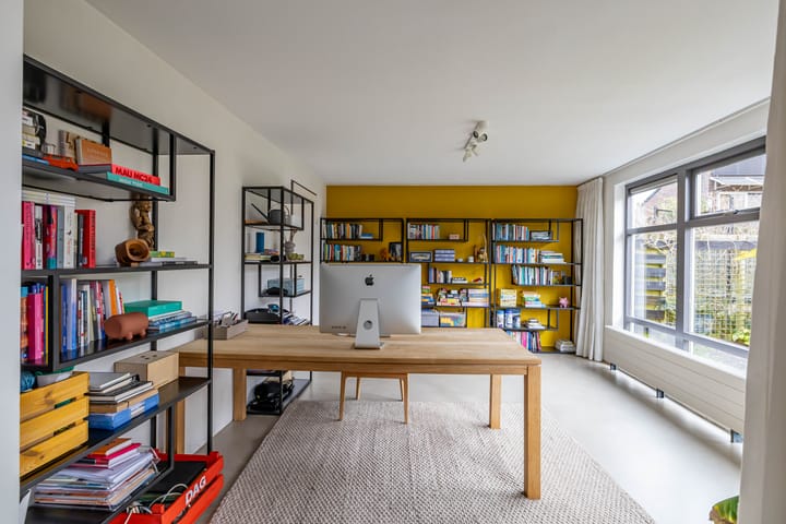 Foto 21 van Marnelaan 6