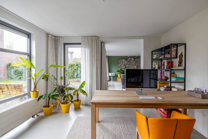 Foto 22 van Marnelaan 6