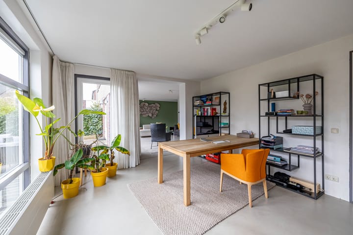 Foto 23 van Marnelaan 6