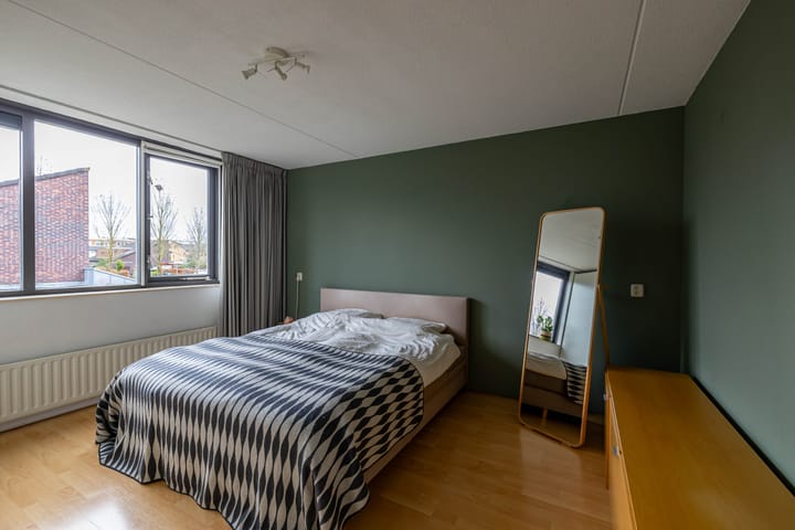 Foto 25 van Marnelaan 6