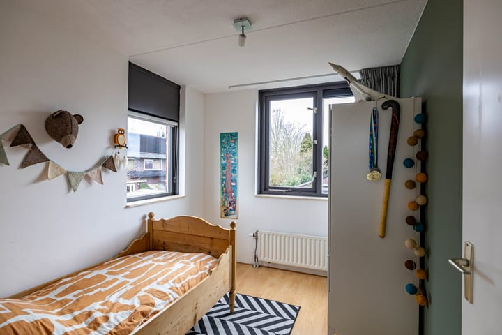 Foto 28 van Marnelaan 6