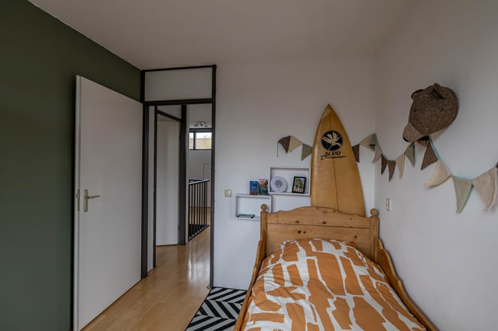 Foto 29 van Marnelaan 6