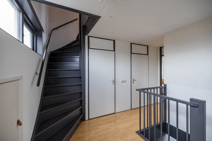 Foto 34 van Marnelaan 6