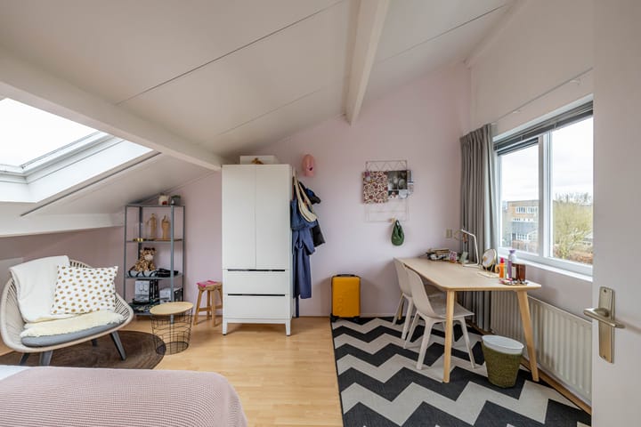 Foto 36 van Marnelaan 6