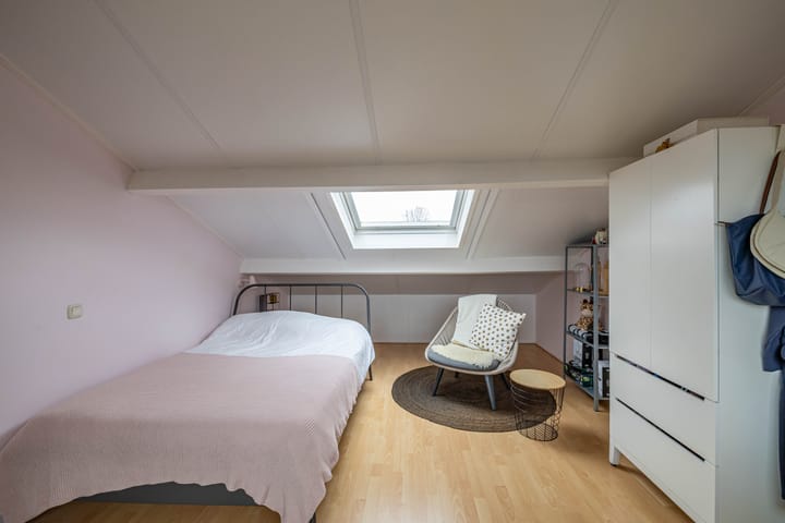 Foto 38 van Marnelaan 6