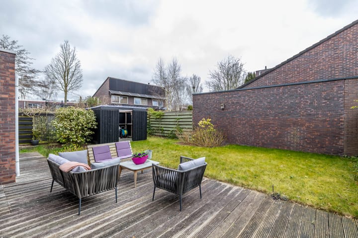 Foto 41 van Marnelaan 6