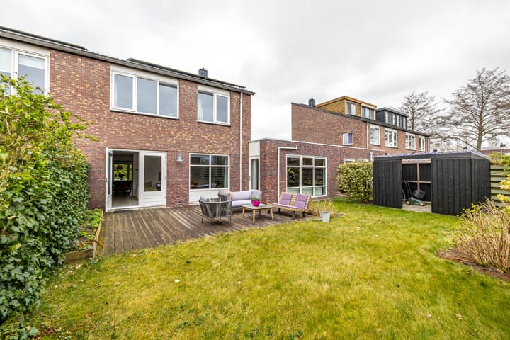 Foto 42 van Marnelaan 6