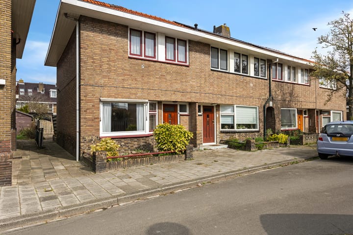 Foto 1 van Emmastraat 8