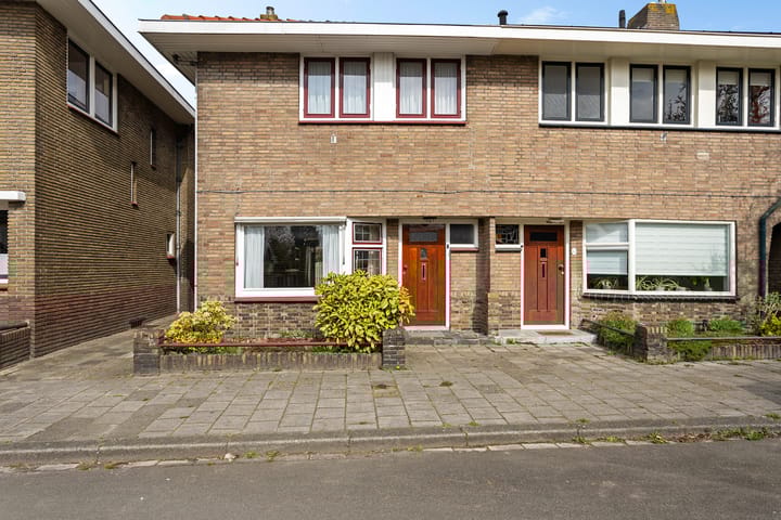 Foto 2 van Emmastraat 8