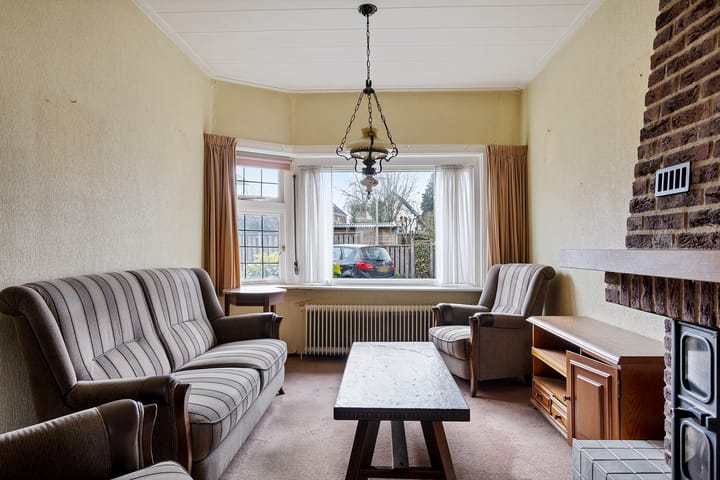 Foto 7 van Emmastraat 8