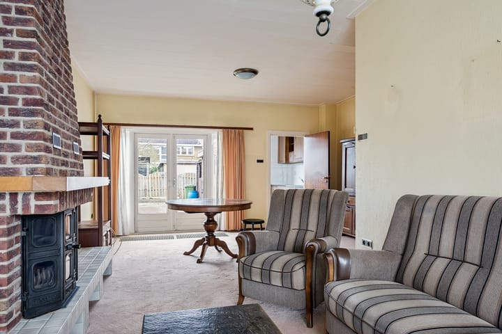 Foto 9 van Emmastraat 8