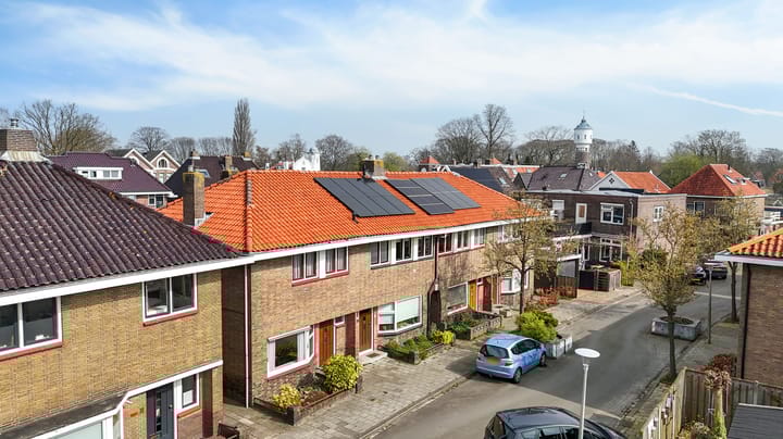 Foto 34 van Emmastraat 8