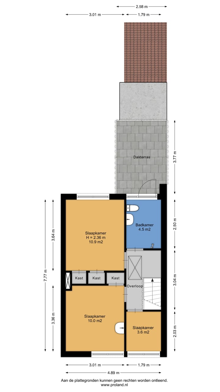 Foto 40 van Emmastraat 8