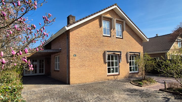 Foto 2 van Kerkweg 21-A