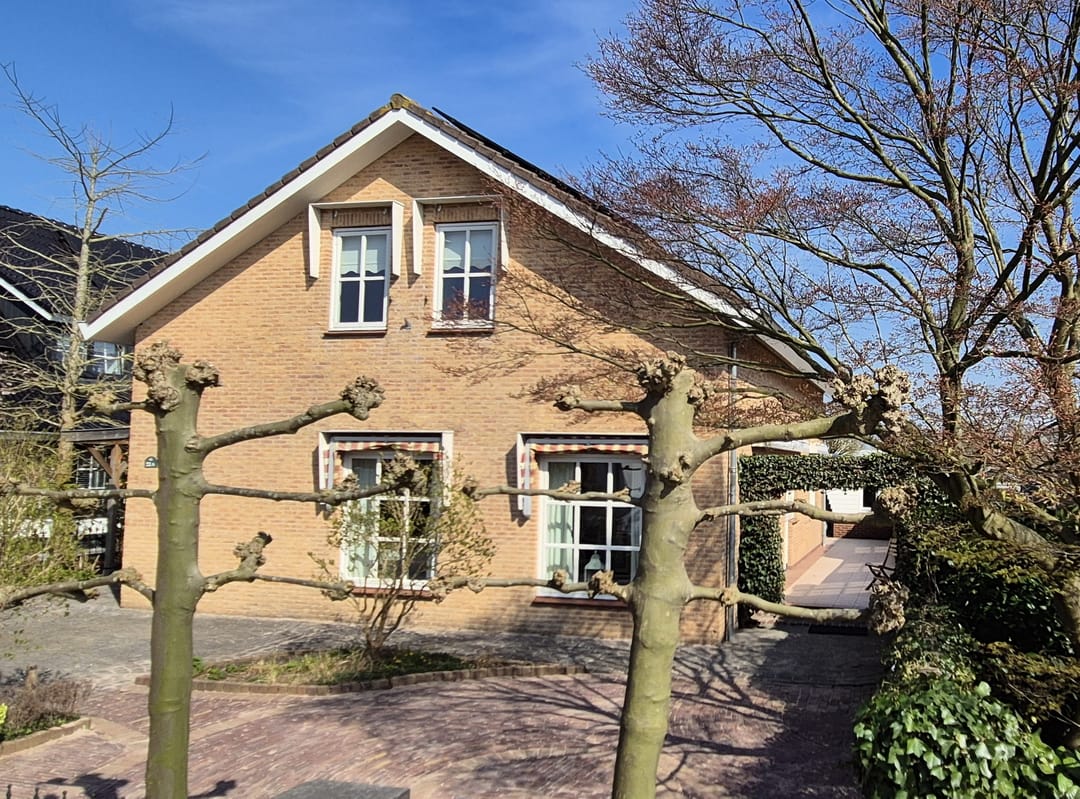 Foto 1 van Kerkweg 21-A