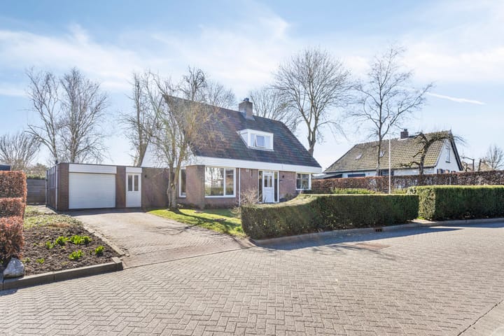 Foto 1 van Pieckstraat 2