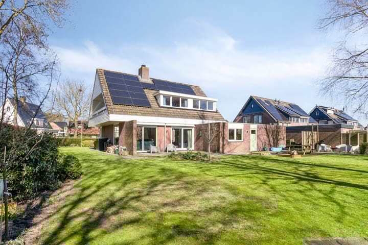 Foto 2 van Pieckstraat 2