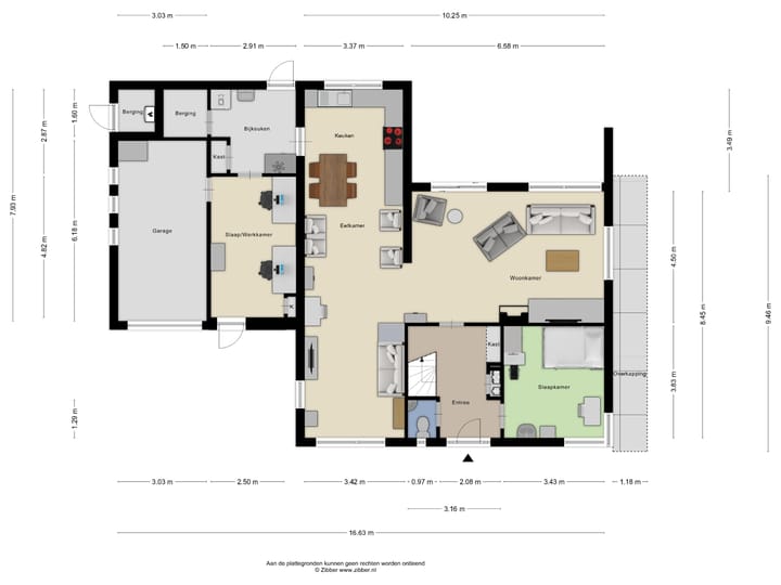 Foto 49 van Pieckstraat 2