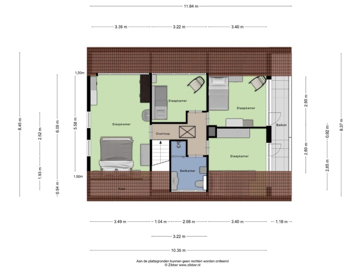 Foto 50 van Pieckstraat 2