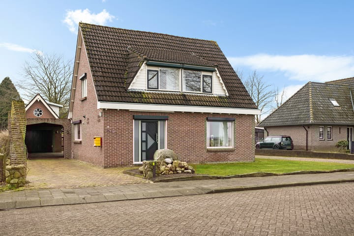 Foto 2 van Kanaal B ZZ 161