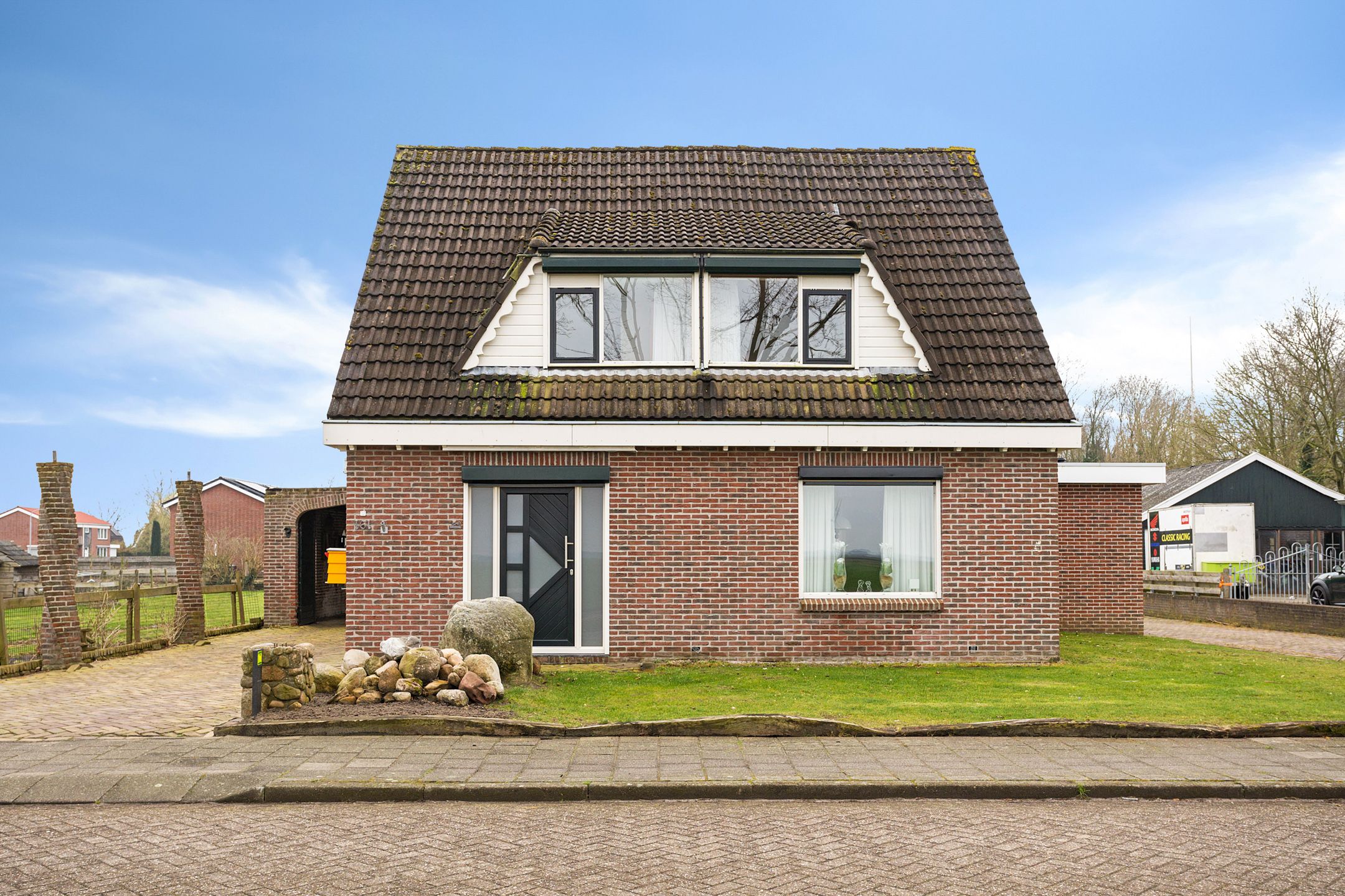 Photo 3 of Kanaal B ZZ 161