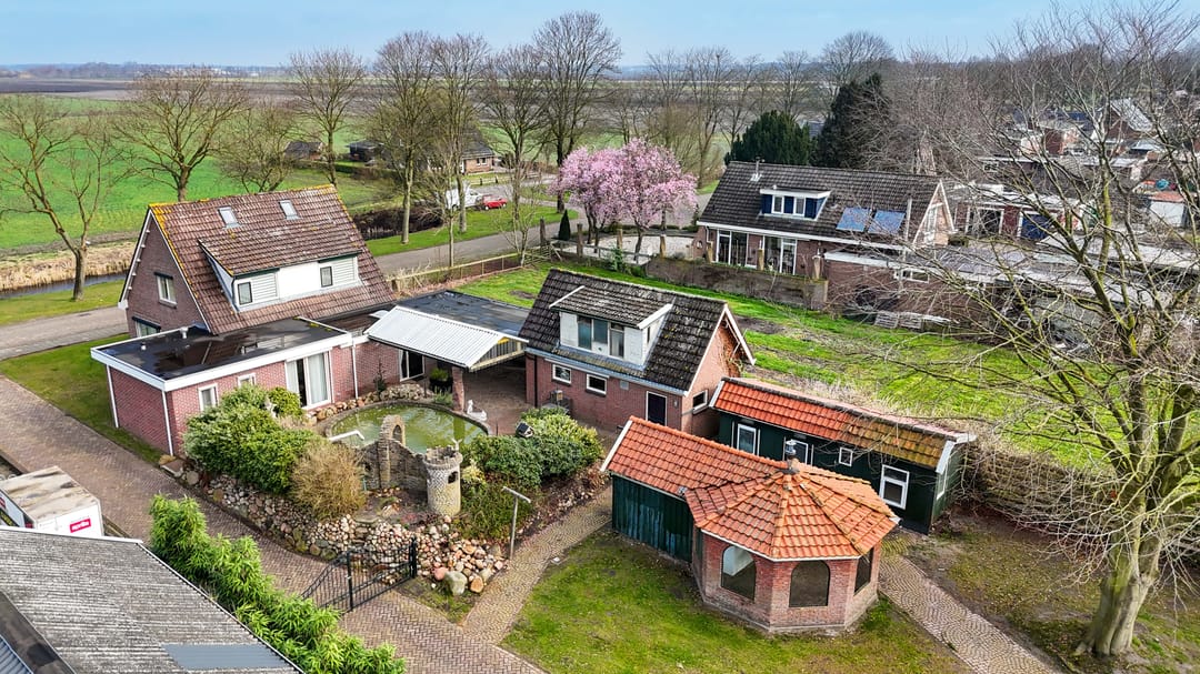 Photo 37 of Kanaal B ZZ 161