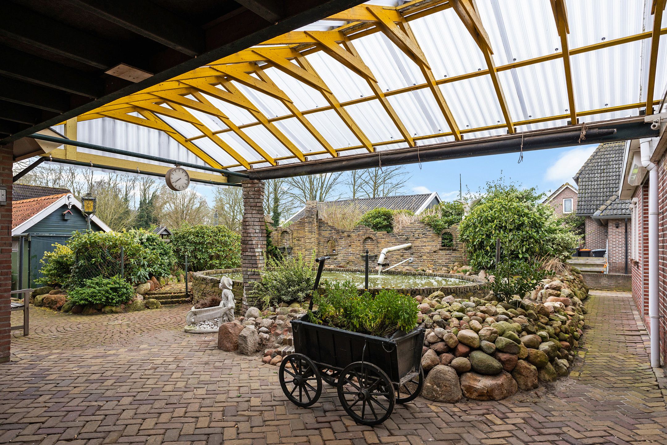 Photo 39 of Kanaal B ZZ 161