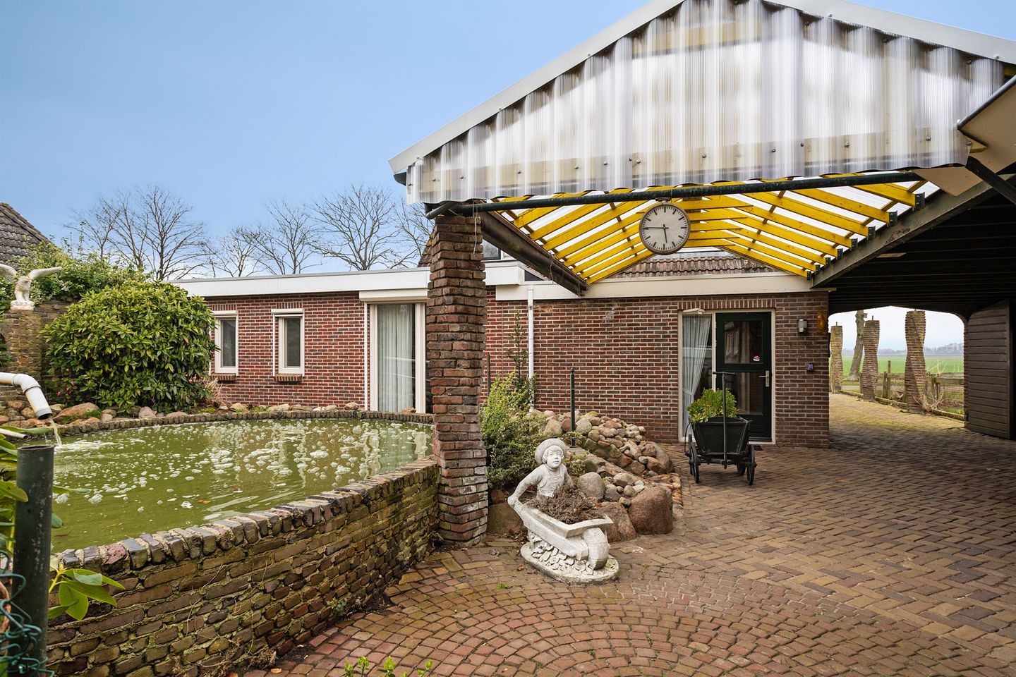 Photo 40 of Kanaal B ZZ 161