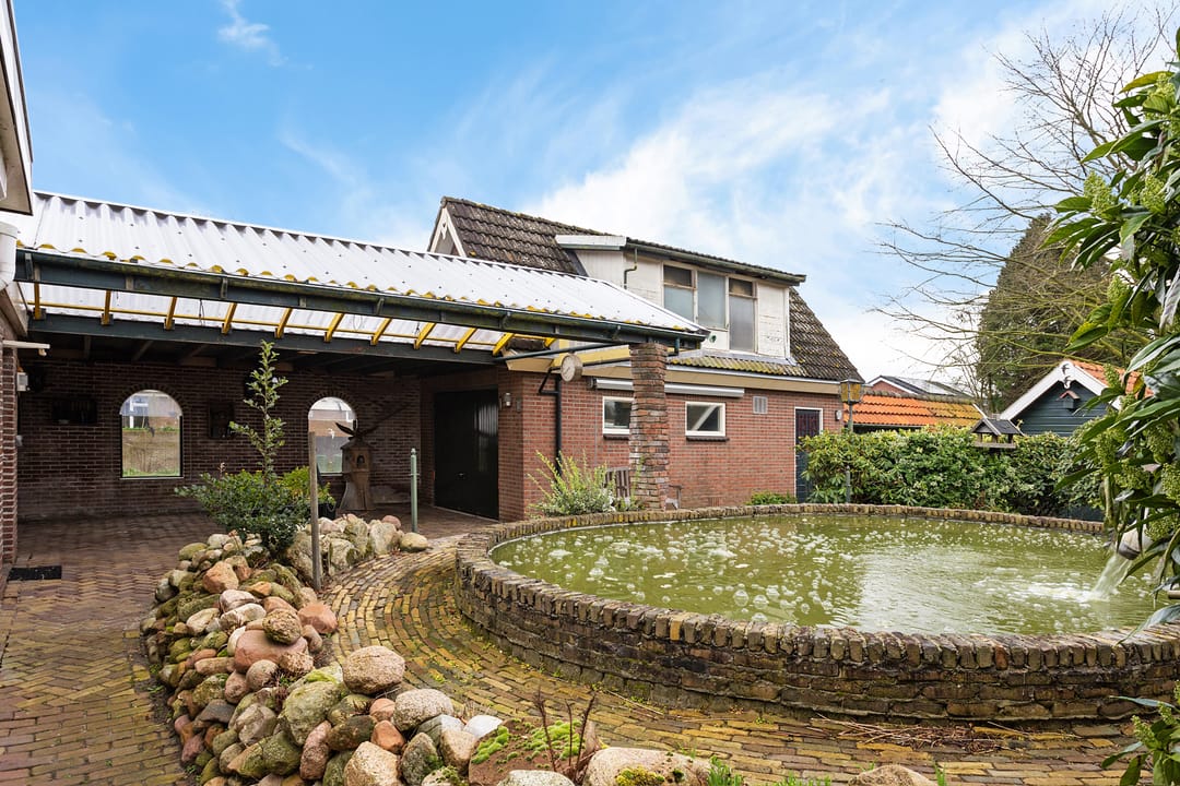 Photo 41 of Kanaal B ZZ 161