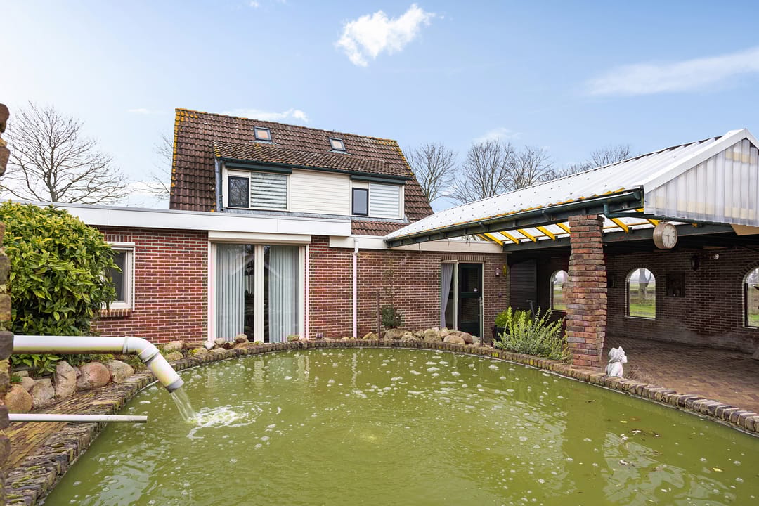 Photo 43 of Kanaal B ZZ 161