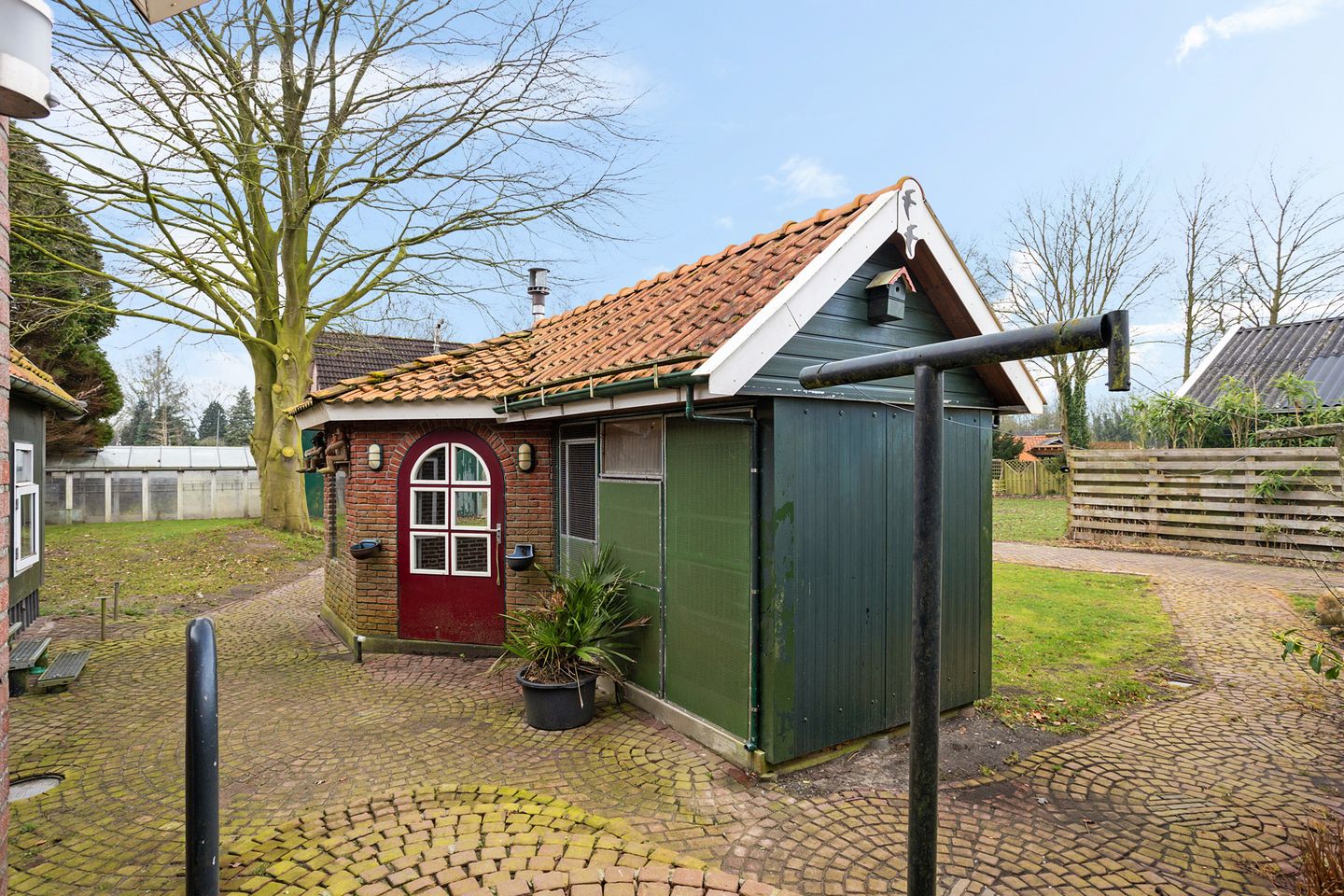 Photo 44 of Kanaal B ZZ 161