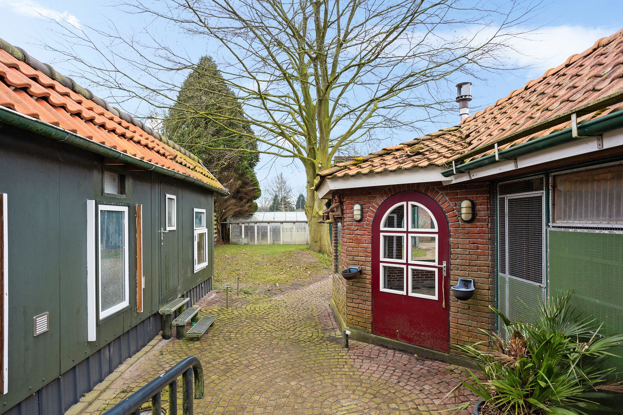 Photo 45 of Kanaal B ZZ 161