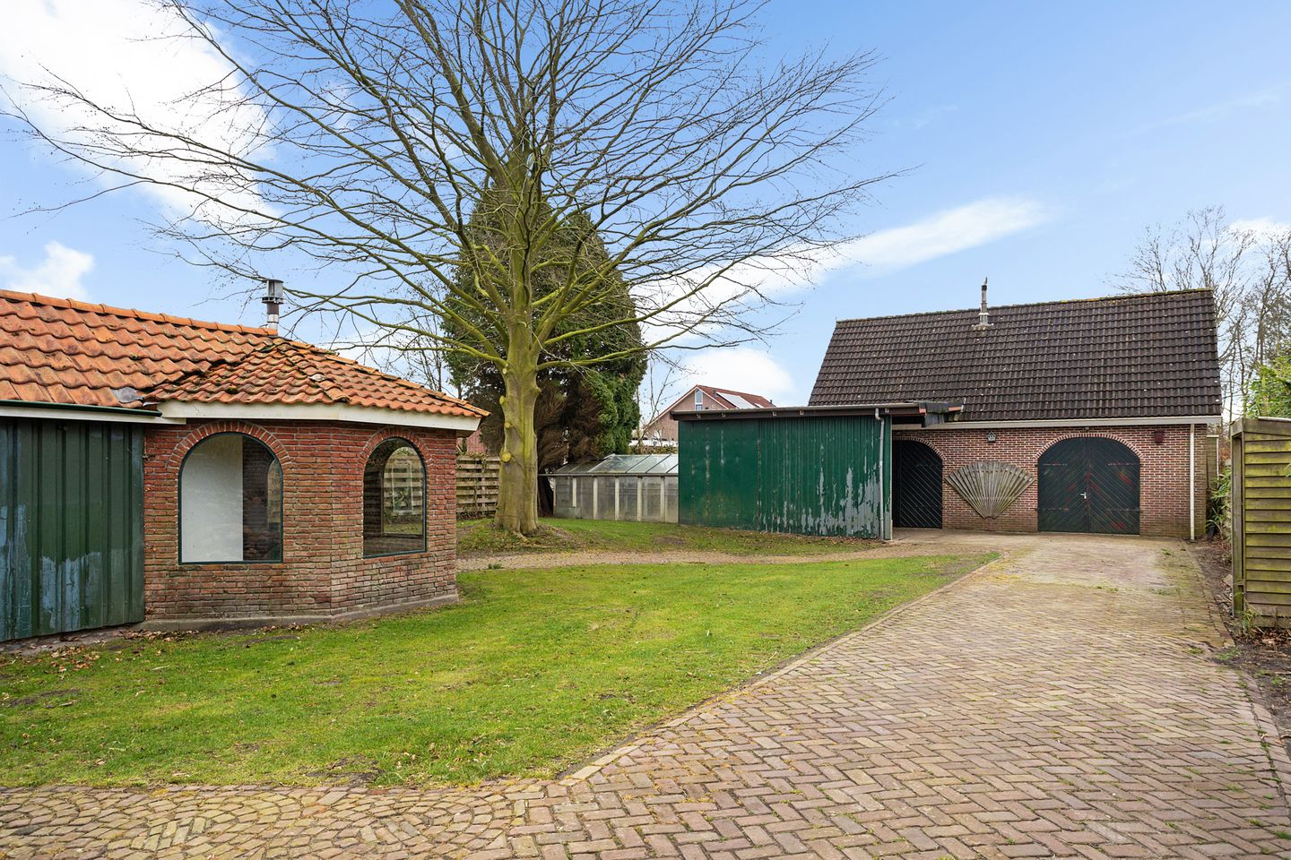 Photo 50 of Kanaal B ZZ 161