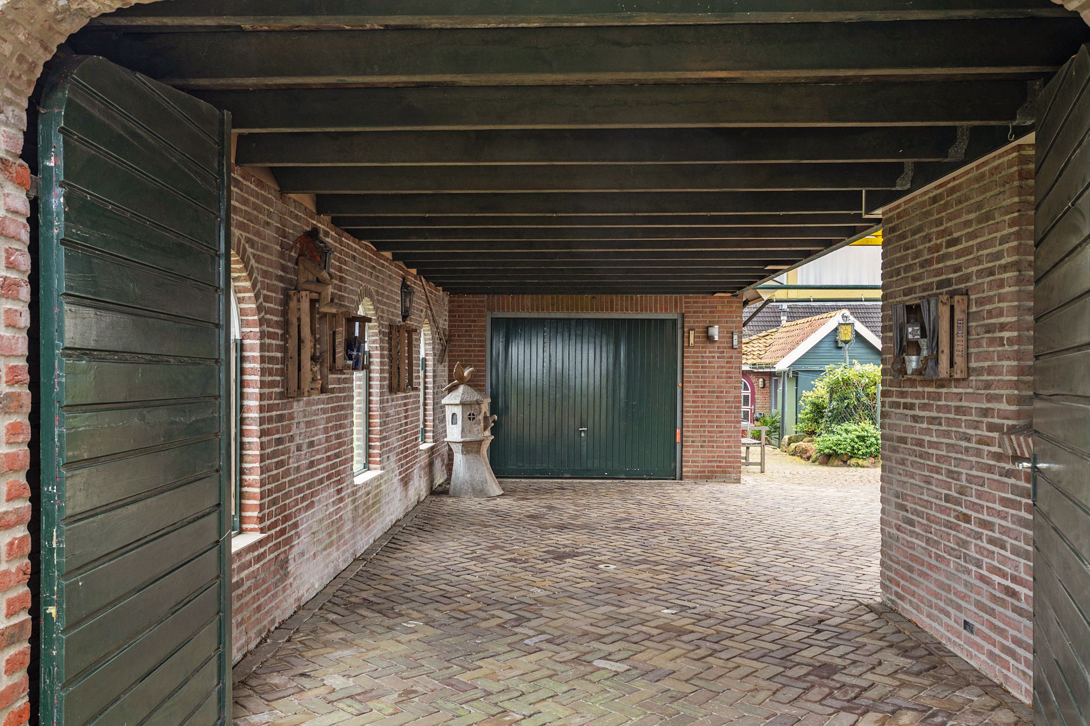 Photo 51 of Kanaal B ZZ 161