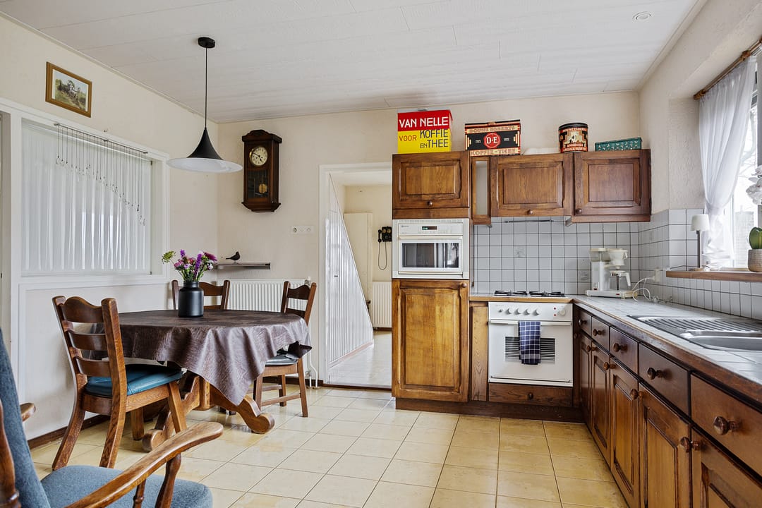 Photo 13 of Kanaal B ZZ 161