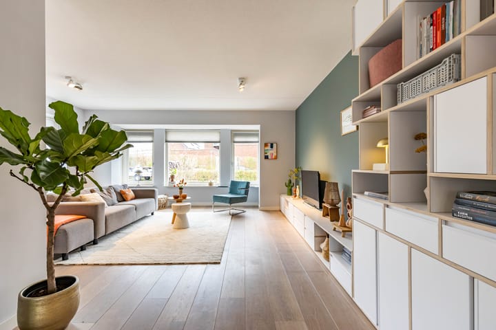 Foto 2 van Vederkruid 26