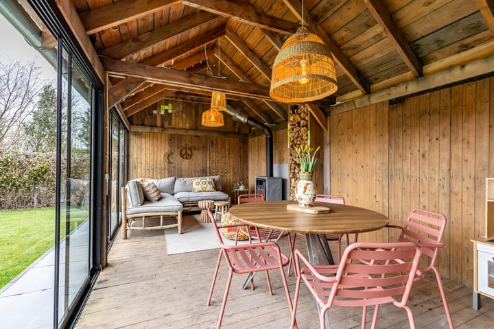 Foto 3 van Vederkruid 26