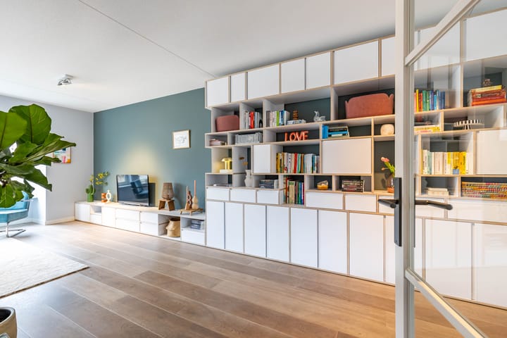 Foto 5 van Vederkruid 26