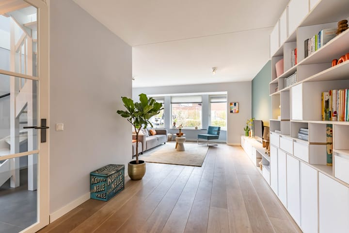 Foto 8 van Vederkruid 26