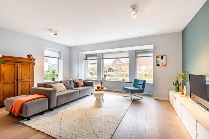 Foto 9 van Vederkruid 26